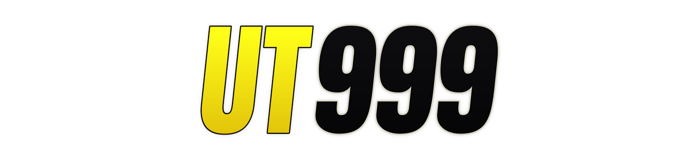 ut999 লোগো